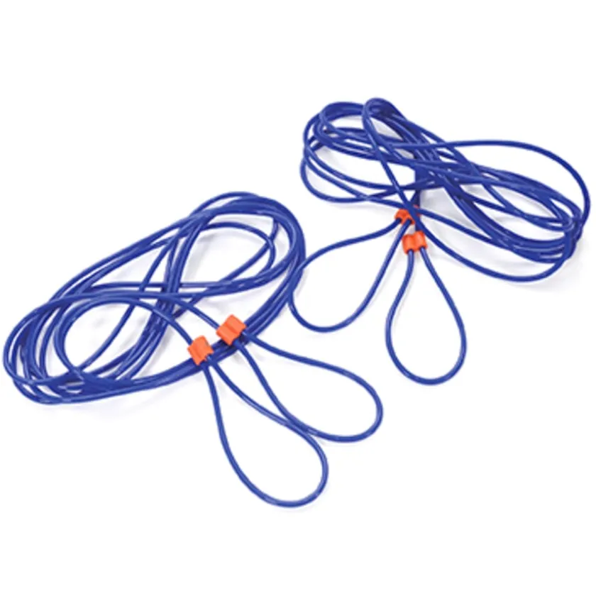 TTS Double Dutch Skipping Ropes 2pk L4.87m Outlet