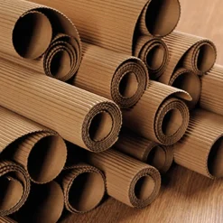 TTS Double Sided Corrugated Rolls 50 x 70cm 15pk Online