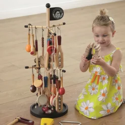 TTS Early Years Multicultural Music Instruments 31pcs Online