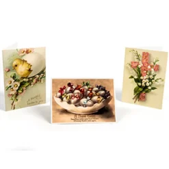 TTS Easter Artefacts Collection Sale