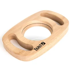 TTS Easy Hold Wooden Framed Two Sided Mirror 4pk Discount