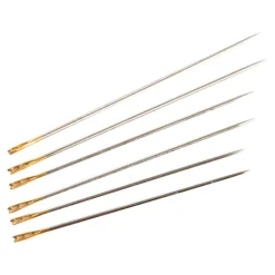 TTS Easy Self Thread Needles 36pk Clearance