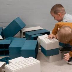TTS Eco Building Construction Blocks Online