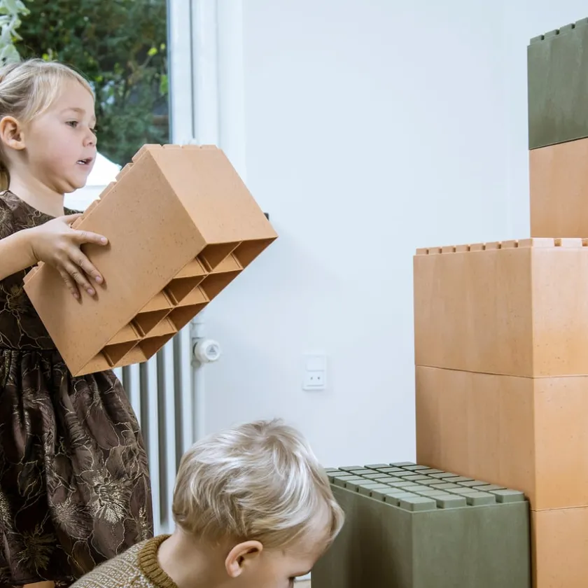 TTS Eco Building Construction Blocks Online