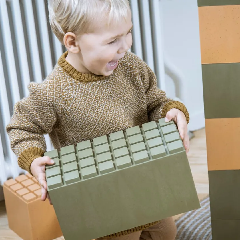 TTS Eco Building Construction Blocks Online
