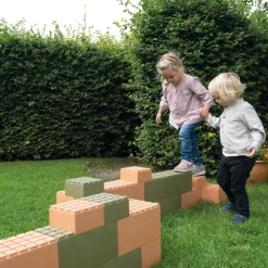 TTS Eco Building Construction Blocks Online