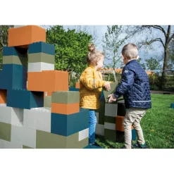 TTS Eco Building Construction Blocks Online
