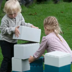 TTS Eco Building Construction Blocks Online