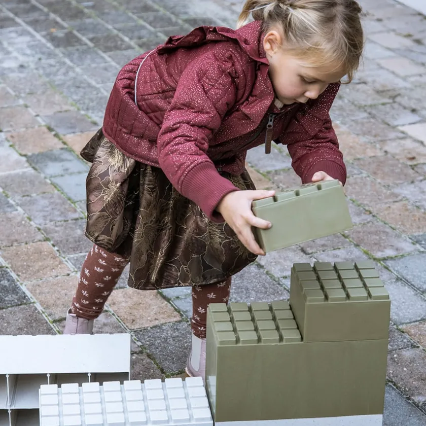 TTS Eco Building Construction Blocks Online