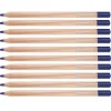 TTS edugreen ECO Triangular Colouring Pencils 10pk