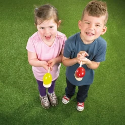 TTS Egg and Spoon Race Set New