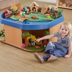 TTS Elements Toddler Tuff Tray Stand Online