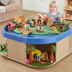 TTS Elements Toddler Tuff Tray Stand Online