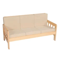 TTS Essentials Role Play Soft Seating Clearance