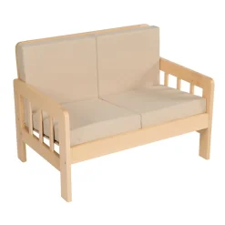 TTS Essentials Role Play Soft Seating Clearance