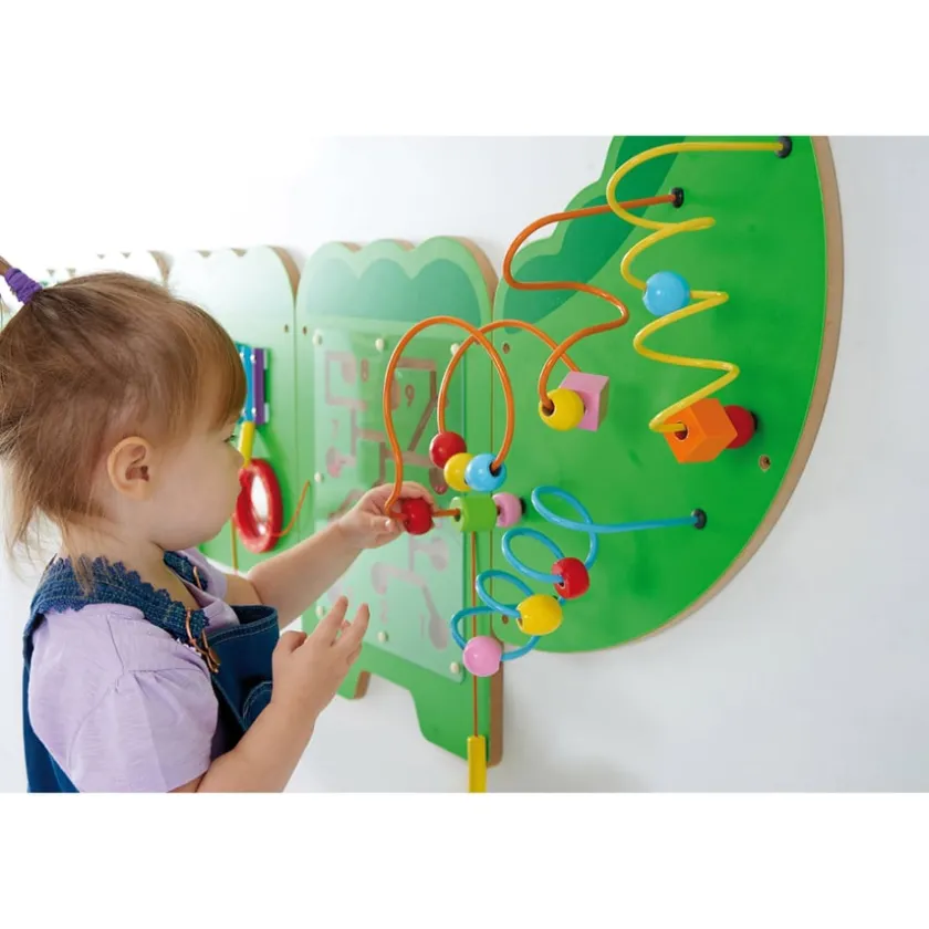 TTS Fine Motor Crocodile Wall Panel Clearance