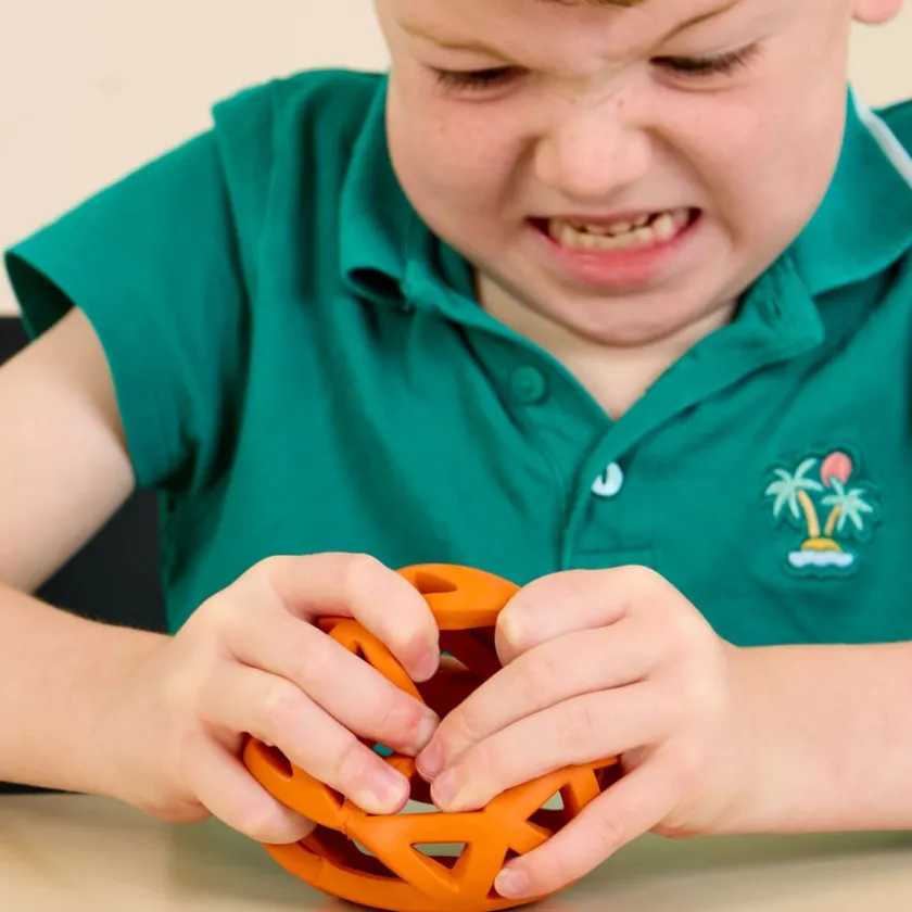 TTS First-Play Flexi Rubber Ball Pack Discount