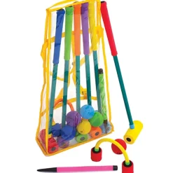 TTS Foam Croquet Set Best