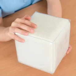 TTS Foam Dice with Pockets Best