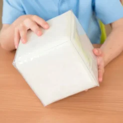 TTS Foam Dice with Pockets Best