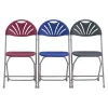 TTS 2000 Folding Chair 40 pk and Trolley Bundle Deal Sale