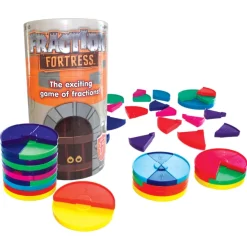 TTS Fractions Booster Bundle Discount