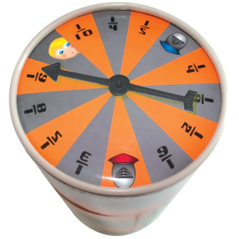 TTS Fractions Booster Bundle Discount