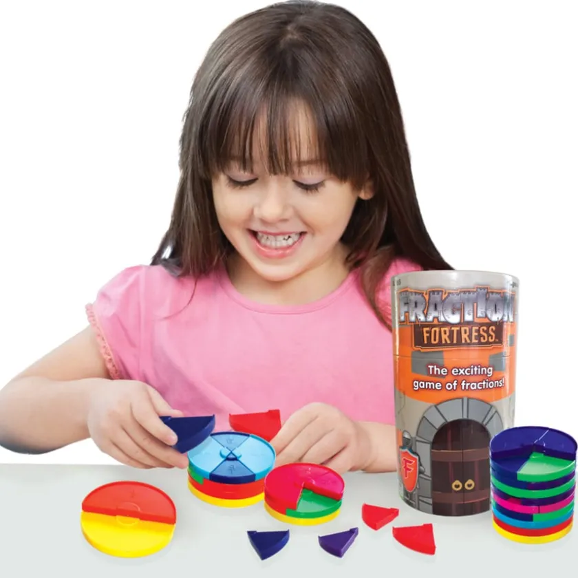 TTS Fractions Booster Bundle Discount
