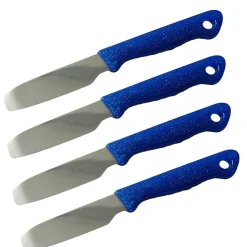 TTS Fruit And Breakfast Knives 4pk