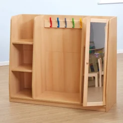 TTS Fusion Costume Storage Unit New