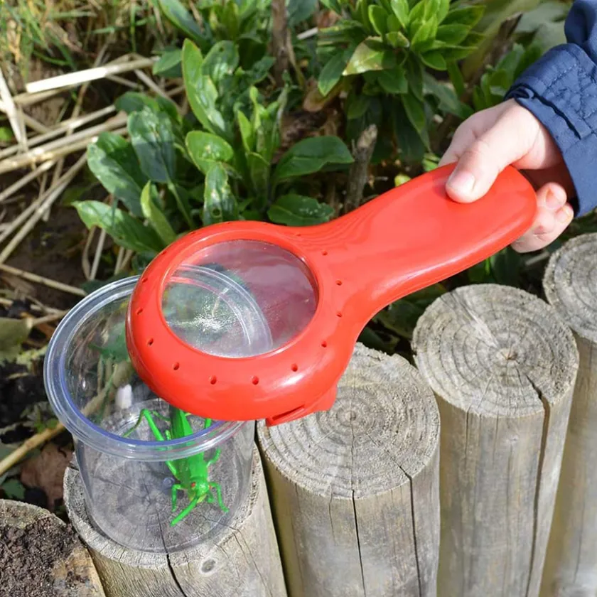 TTS Giant Magnifying Kit Hot