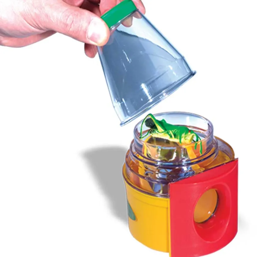 TTS Giant Magnifying Kit Hot