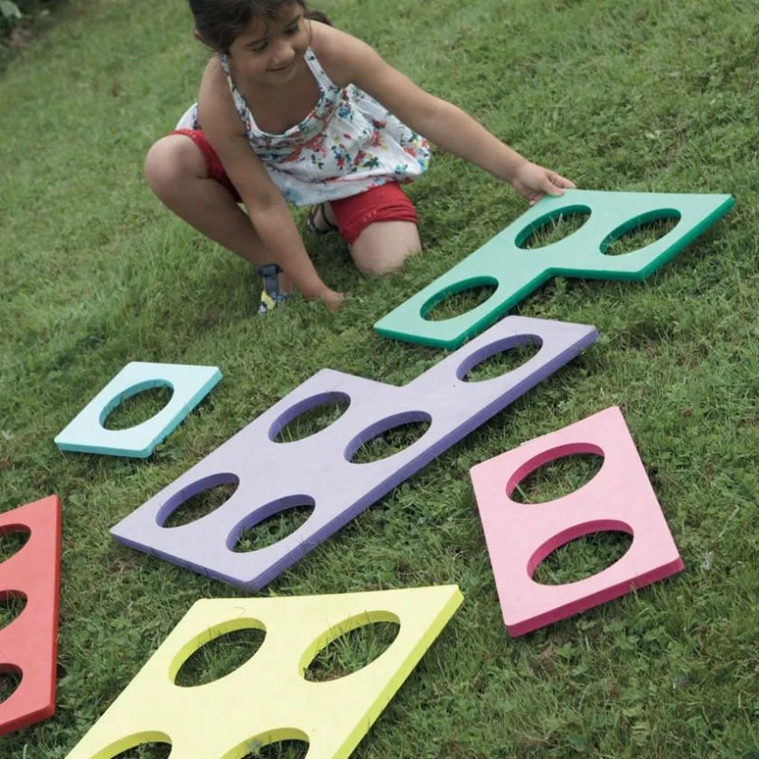 TTS Giant Outdoor Number Frames Sale
