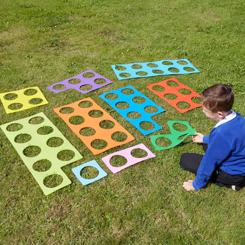 TTS Giant Outdoor Number Frames Sale