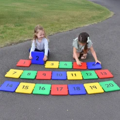 TTS Giant Outdoor Recycled Connecting Beads 1 - 20 Online
