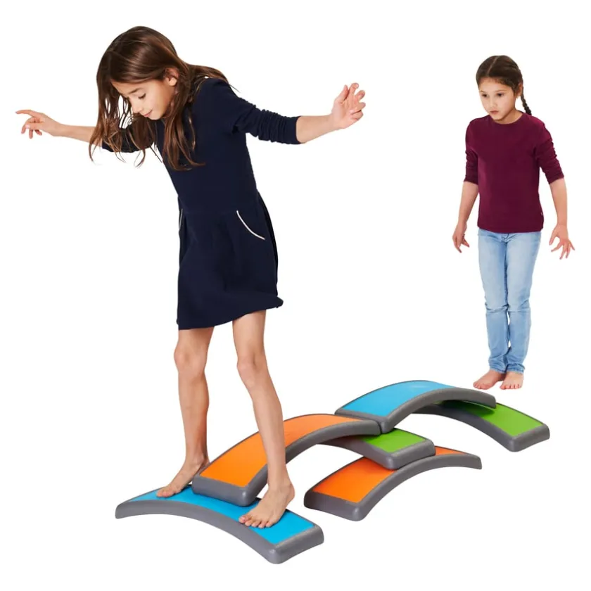 TTS Gonge Arches 3pk Clearance