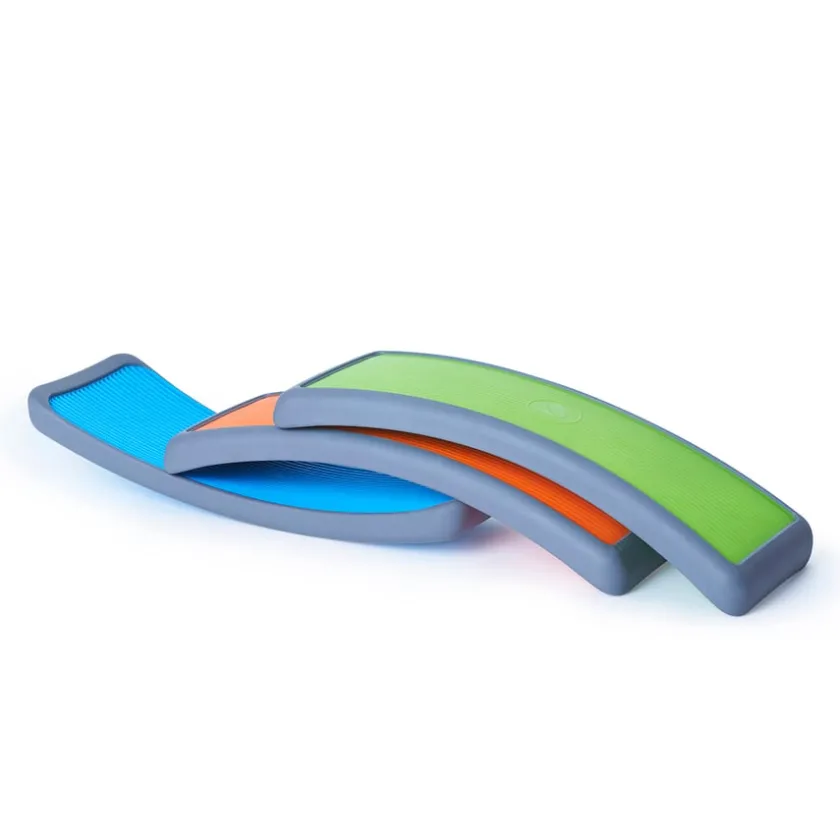 TTS Gonge Arches 3pk Clearance