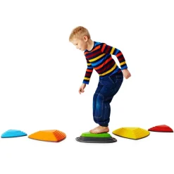 TTS Gonge Bouncing River Stone Set Best