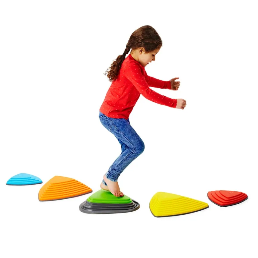 TTS Gonge Bouncing River Stone Set Best