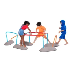 TTS Gonge Mini Parkour Mega Set