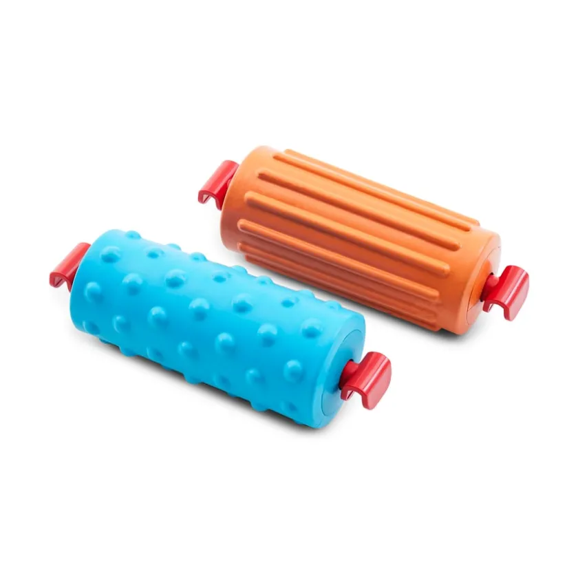 TTS Gonge Mini Parkour Mega Set