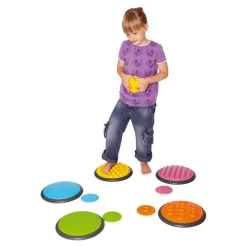 TTS Gonge Motor Skills Development Set 56pcs Clearance