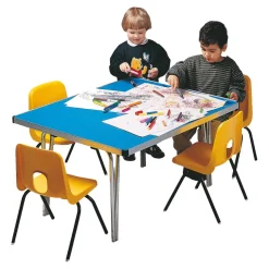 TTS Gopak Contour25 Folding Table Clearance