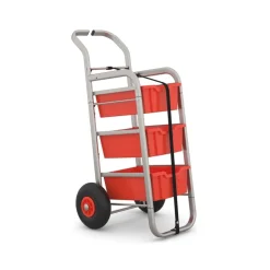 TTS Gratnells Rover Trolley New