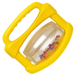 TTS Halilit Rhythm Pals Mini Orchestra 4pk