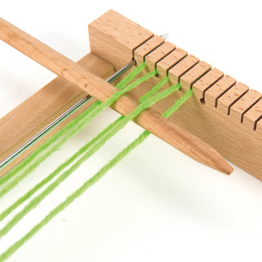 TTS Hand Loom Class Kit 12pk