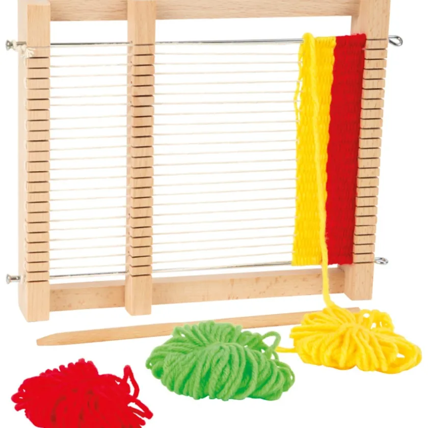 TTS Hand Loom Class Kit 12pk