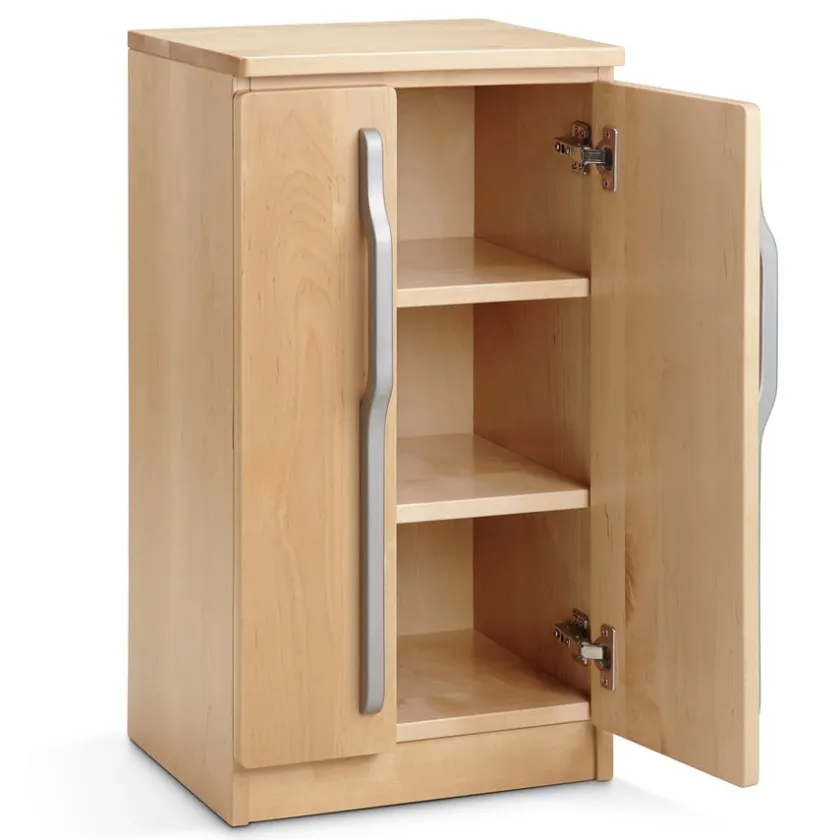 TTS Hardwood Role Play Kitchen Units Online