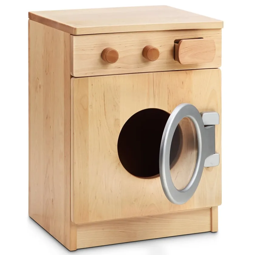 TTS Hardwood Role Play Kitchen Units Online