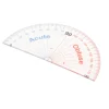 TTS Helix Teaching Protractor 25pk Outlet